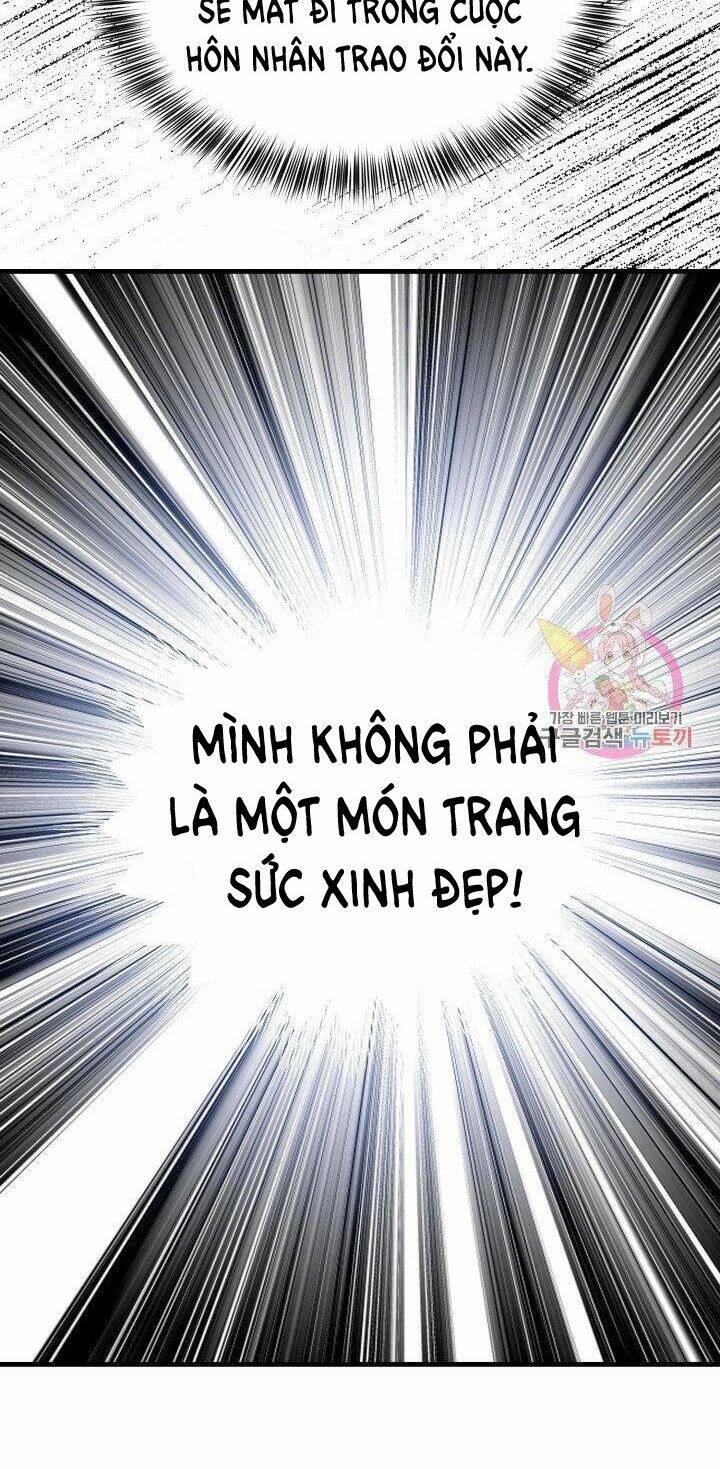 Trở Thành Vợ Thái Tử Quái Vật: Chapter 30.2