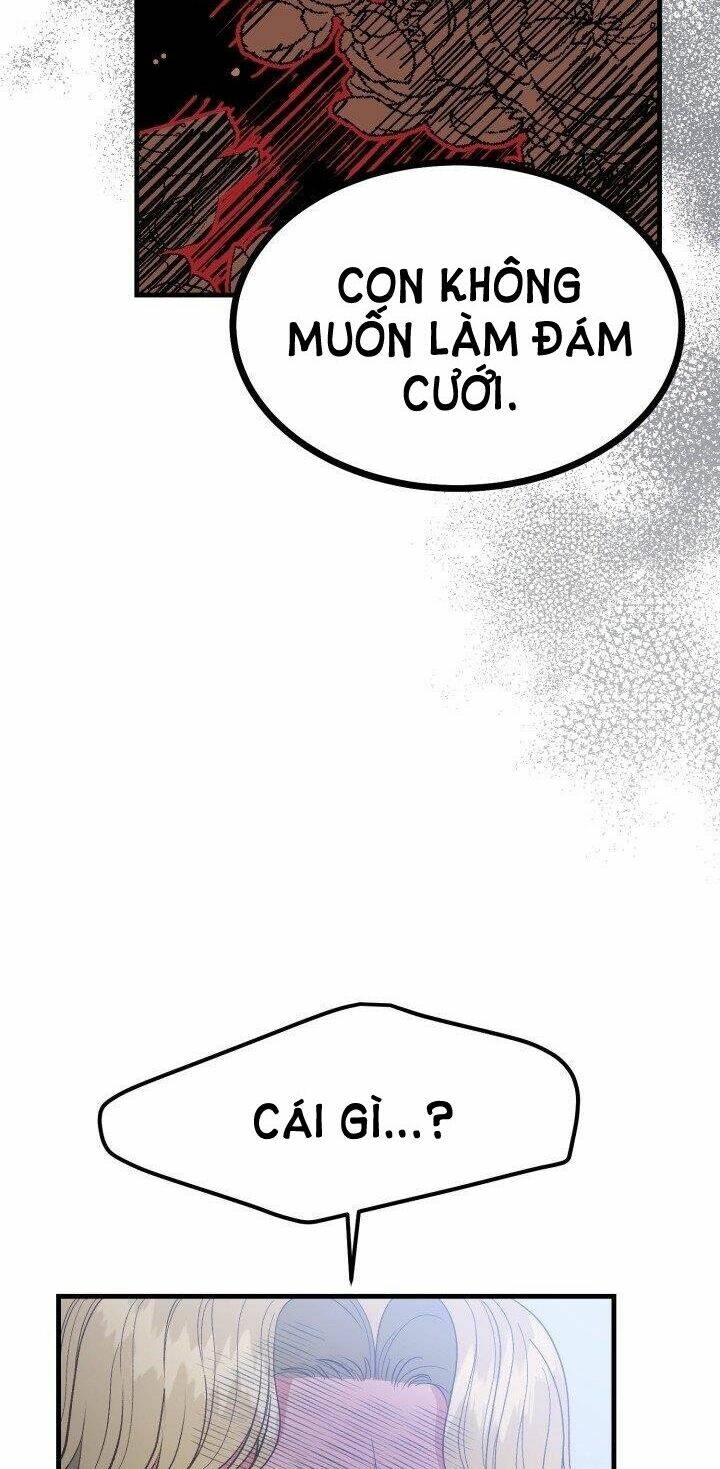 Trở Thành Vợ Thái Tử Quái Vật: Chapter 30.2