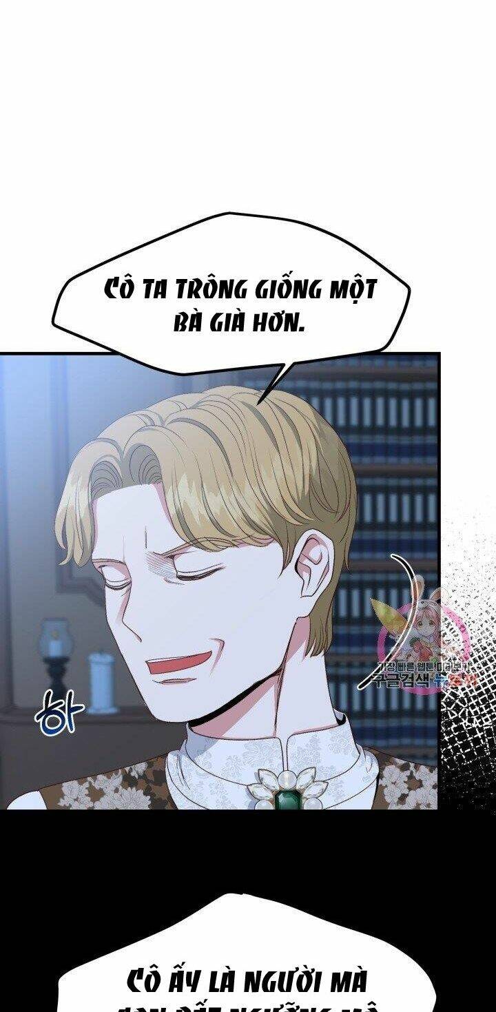 Trở Thành Vợ Thái Tử Quái Vật: Chapter 30.2