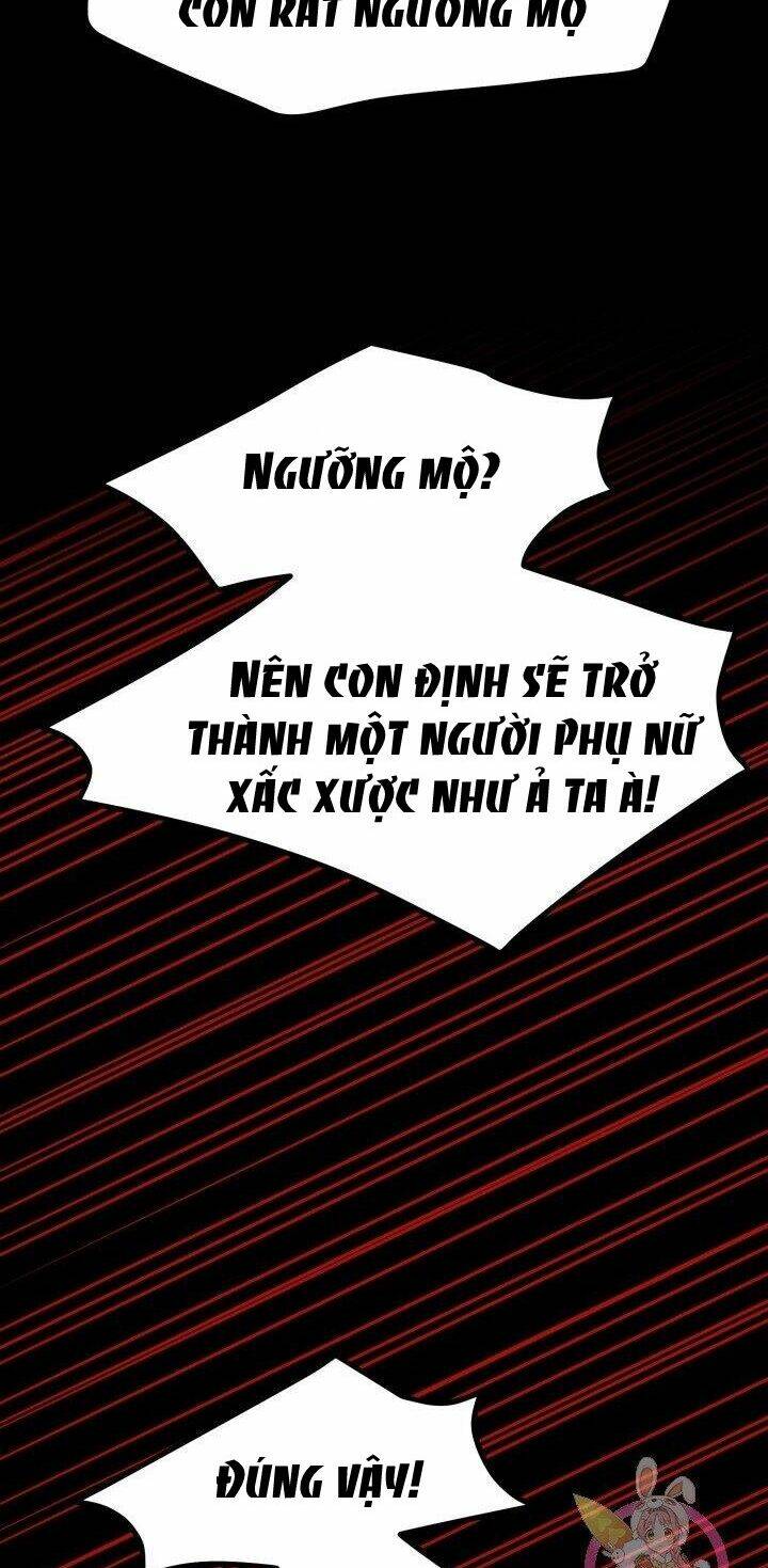 Trở Thành Vợ Thái Tử Quái Vật: Chapter 30.2