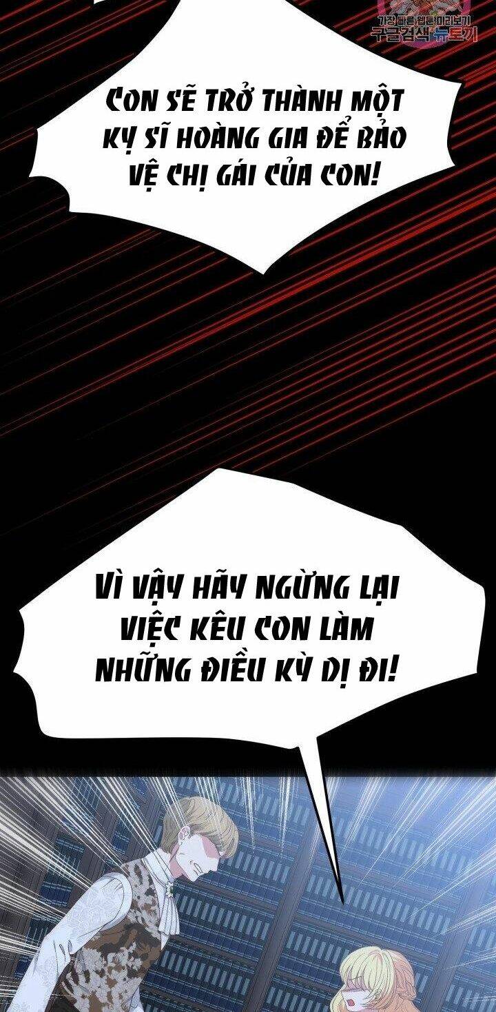 Trở Thành Vợ Thái Tử Quái Vật: Chapter 30.2