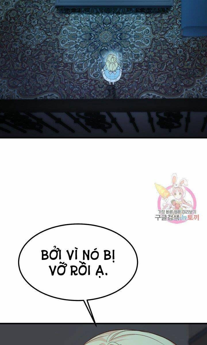 Trở Thành Vợ Thái Tử Quái Vật: Chapter 30.2