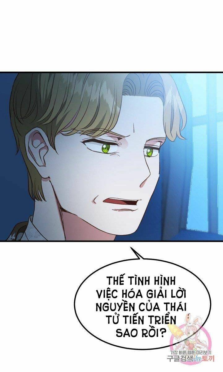 Trở Thành Vợ Thái Tử Quái Vật: Chapter 30.2