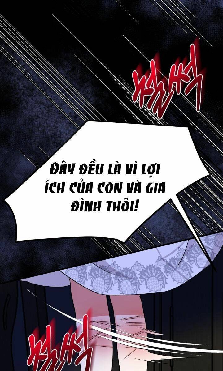 Trở Thành Vợ Thái Tử Quái Vật: Chapter 31.1