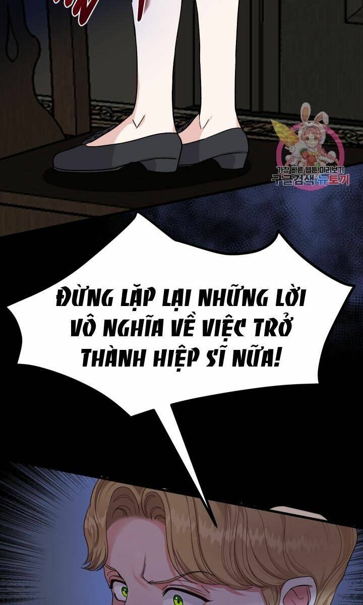 Trở Thành Vợ Thái Tử Quái Vật: Chapter 31.1
