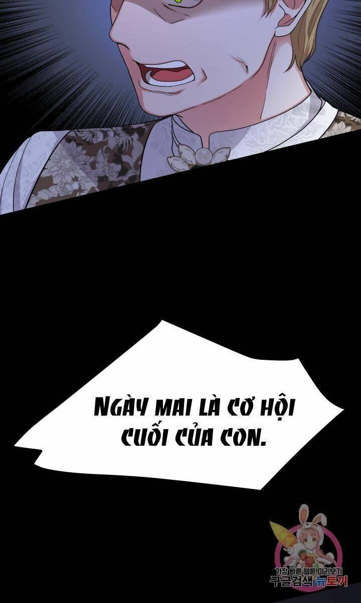 Trở Thành Vợ Thái Tử Quái Vật: Chapter 31.1