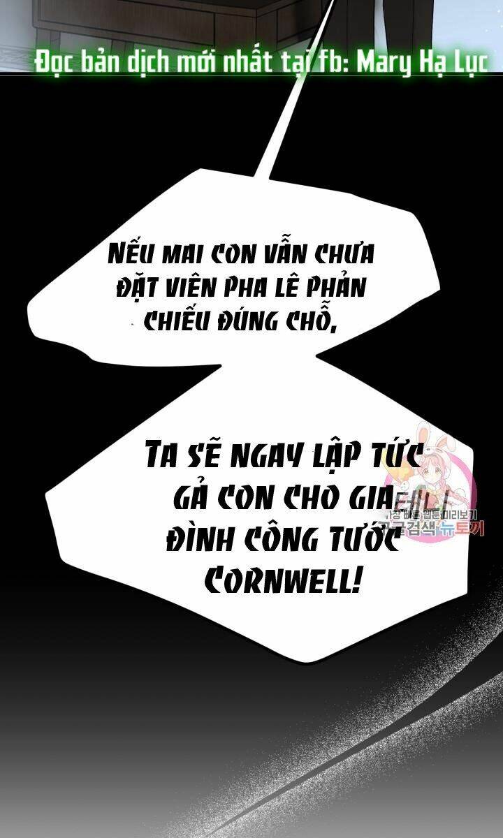 Trở Thành Vợ Thái Tử Quái Vật: Chapter 31.1