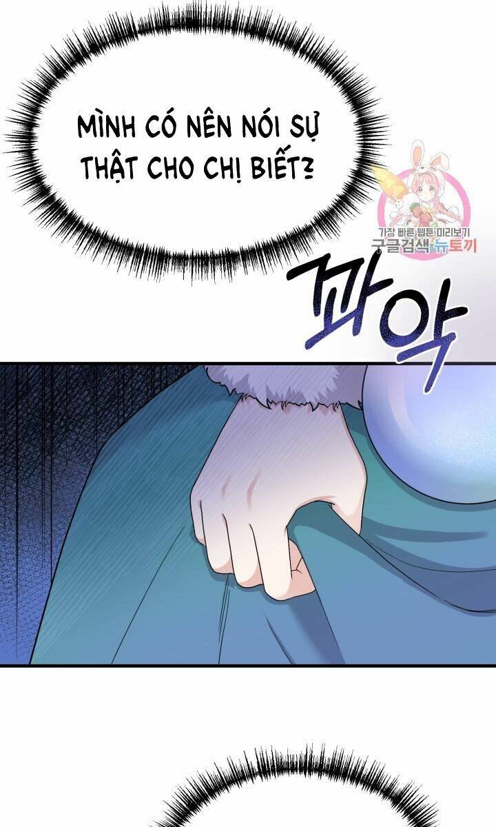 Trở Thành Vợ Thái Tử Quái Vật: Chapter 31.1
