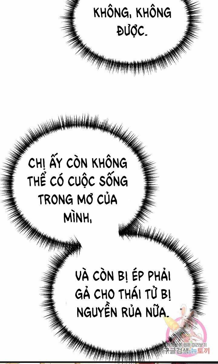 Trở Thành Vợ Thái Tử Quái Vật: Chapter 31.1