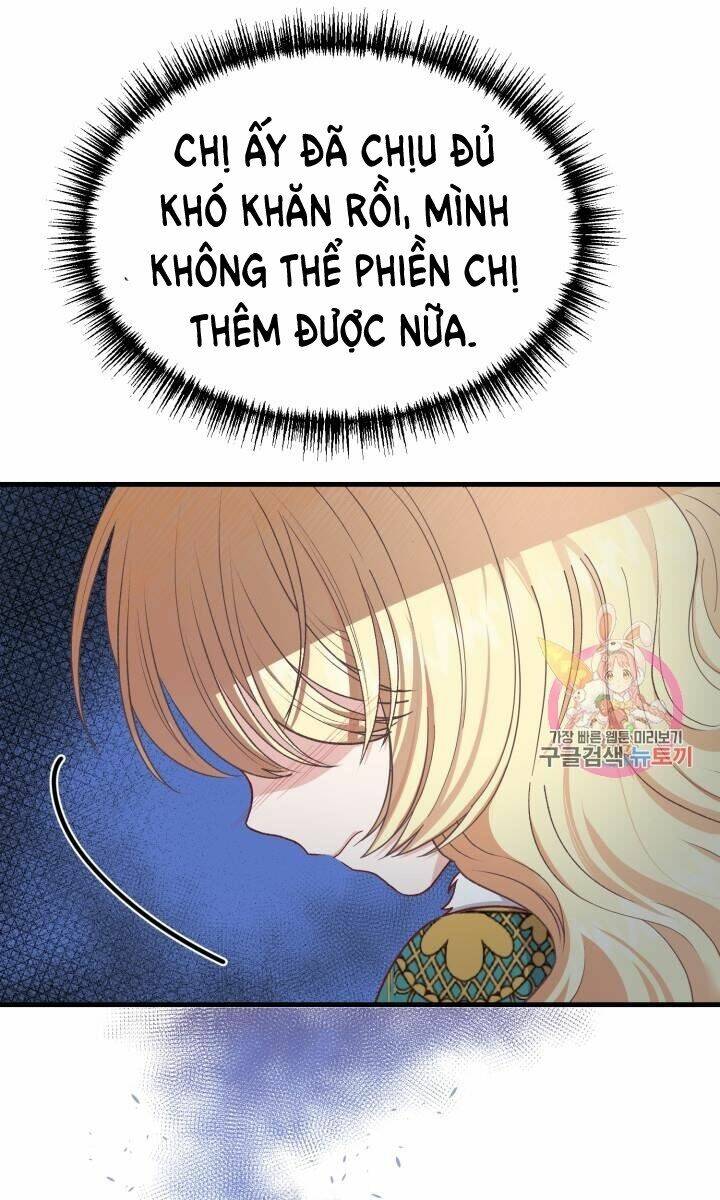 Trở Thành Vợ Thái Tử Quái Vật: Chapter 31.1