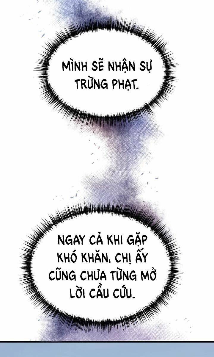 Trở Thành Vợ Thái Tử Quái Vật: Chapter 31.1