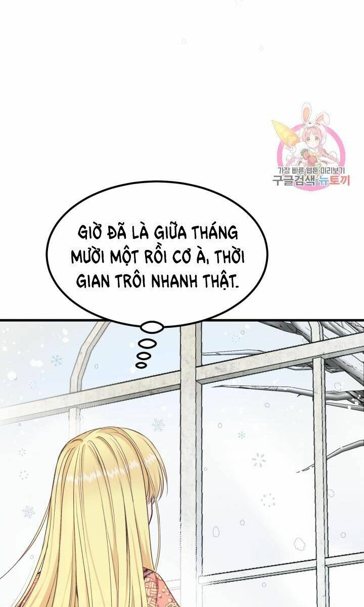Trở Thành Vợ Thái Tử Quái Vật: Chapter 31.1