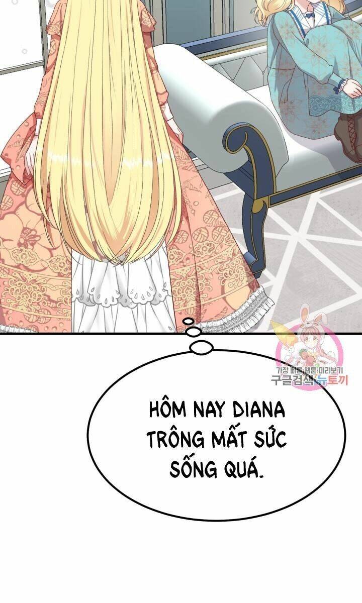 Trở Thành Vợ Thái Tử Quái Vật: Chapter 31.1