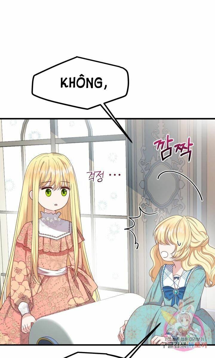 Trở Thành Vợ Thái Tử Quái Vật: Chapter 31.1