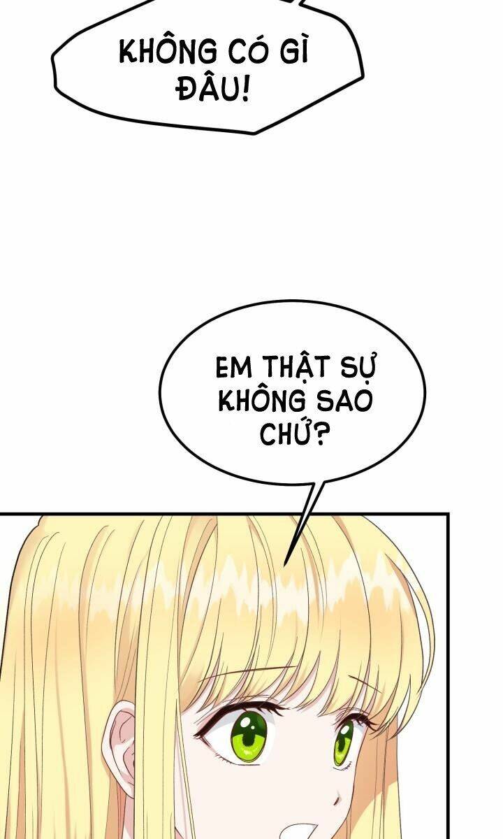 Trở Thành Vợ Thái Tử Quái Vật: Chapter 31.1