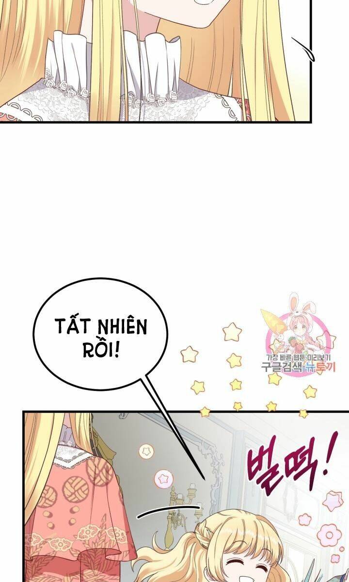 Trở Thành Vợ Thái Tử Quái Vật: Chapter 31.1