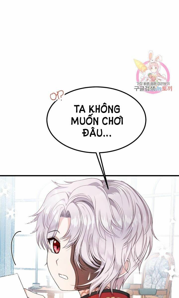 Trở Thành Vợ Thái Tử Quái Vật: Chapter 31.1