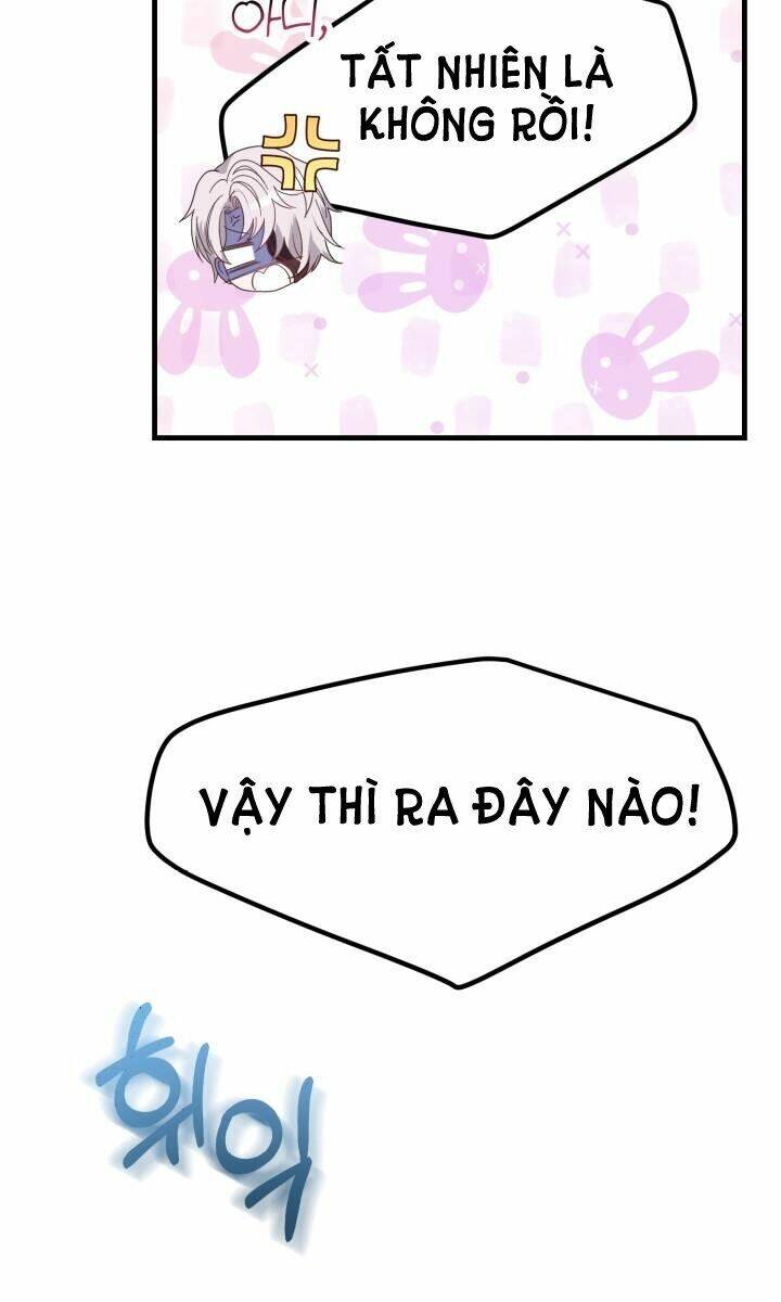 Trở Thành Vợ Thái Tử Quái Vật: Chapter 31.1