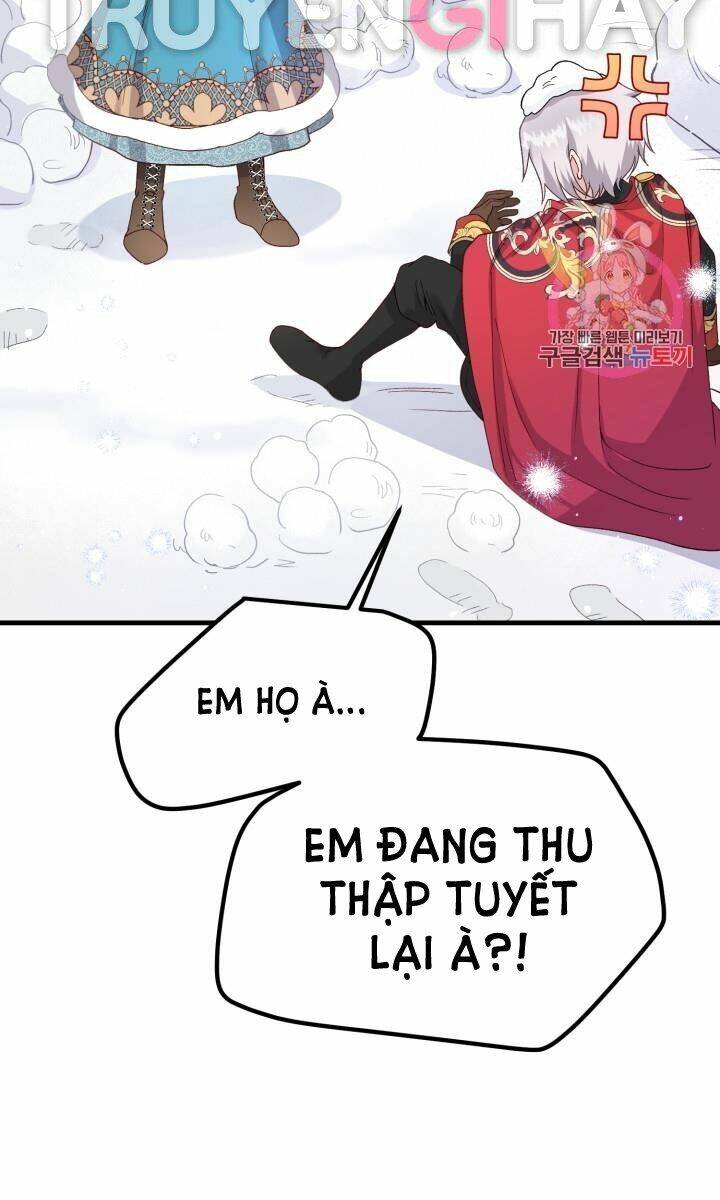 Trở Thành Vợ Thái Tử Quái Vật: Chapter 31.1