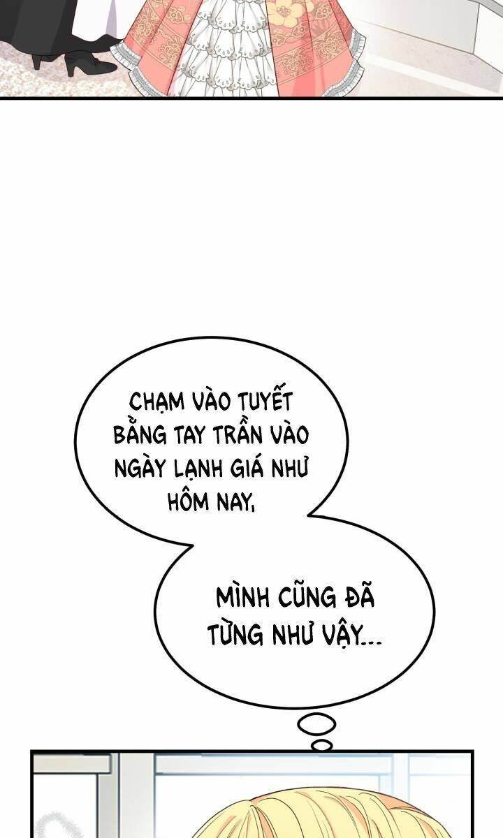 Trở Thành Vợ Thái Tử Quái Vật: Chapter 31.1