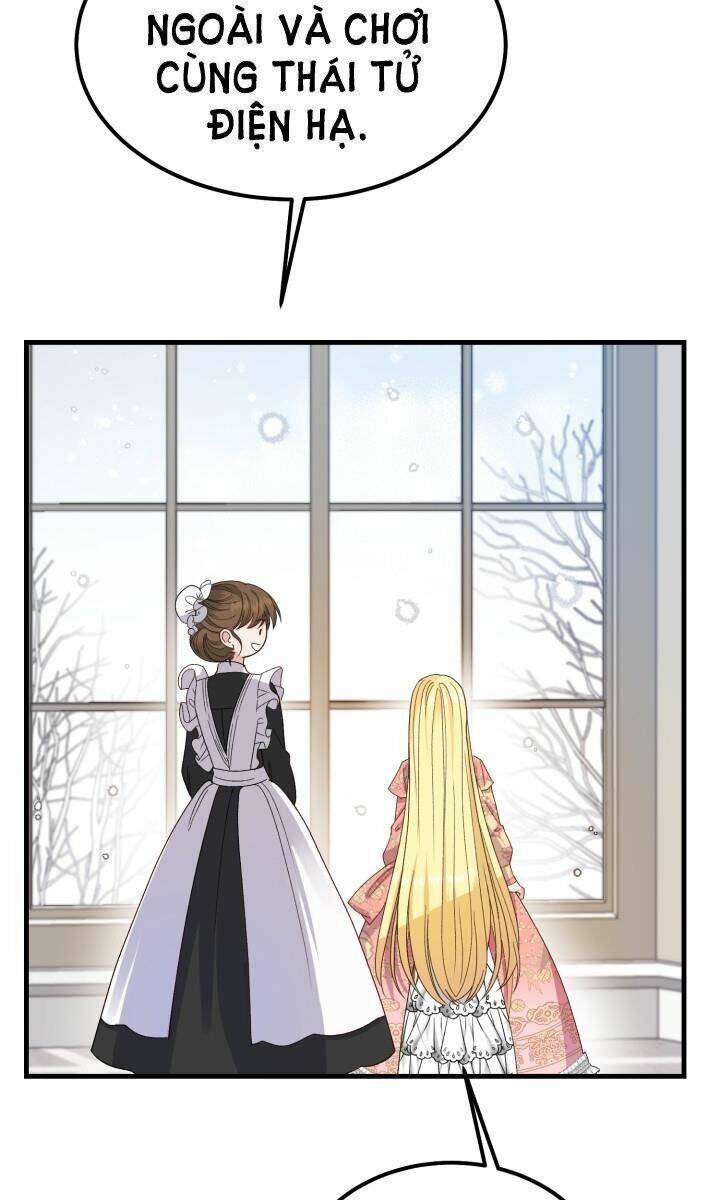 Trở Thành Vợ Thái Tử Quái Vật: Chapter 31.1