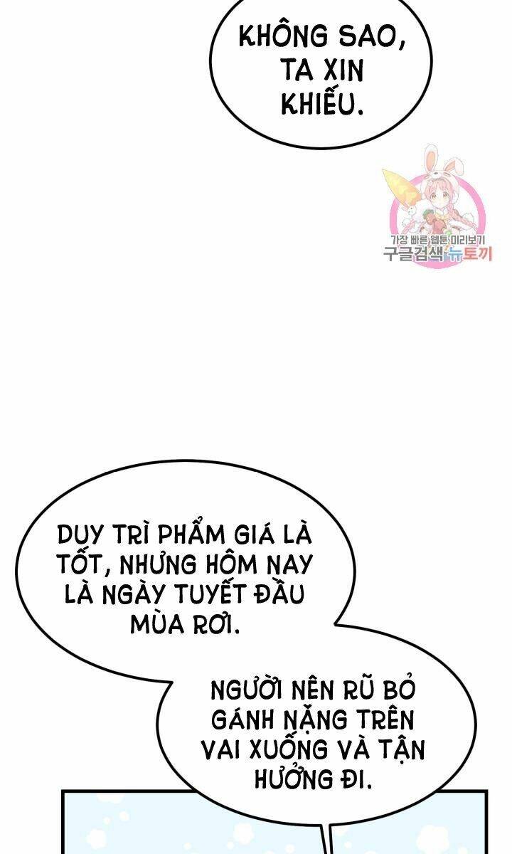 Trở Thành Vợ Thái Tử Quái Vật: Chapter 31.1