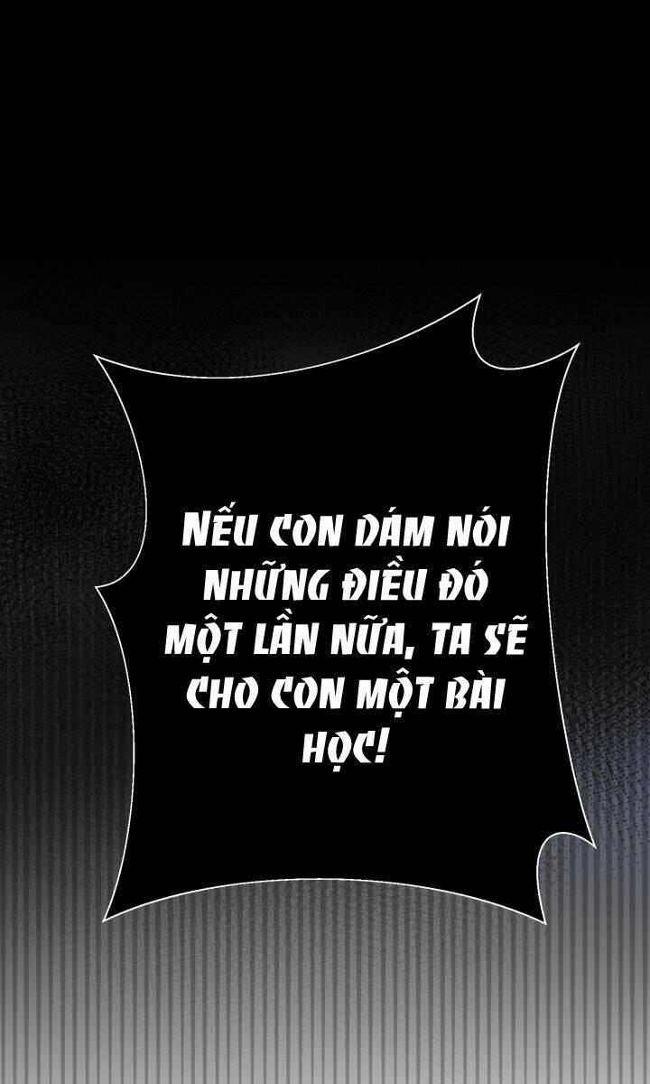 Trở Thành Vợ Thái Tử Quái Vật: Chapter 31.1