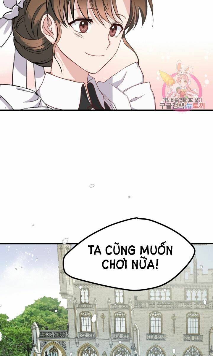 Trở Thành Vợ Thái Tử Quái Vật: Chapter 31.2