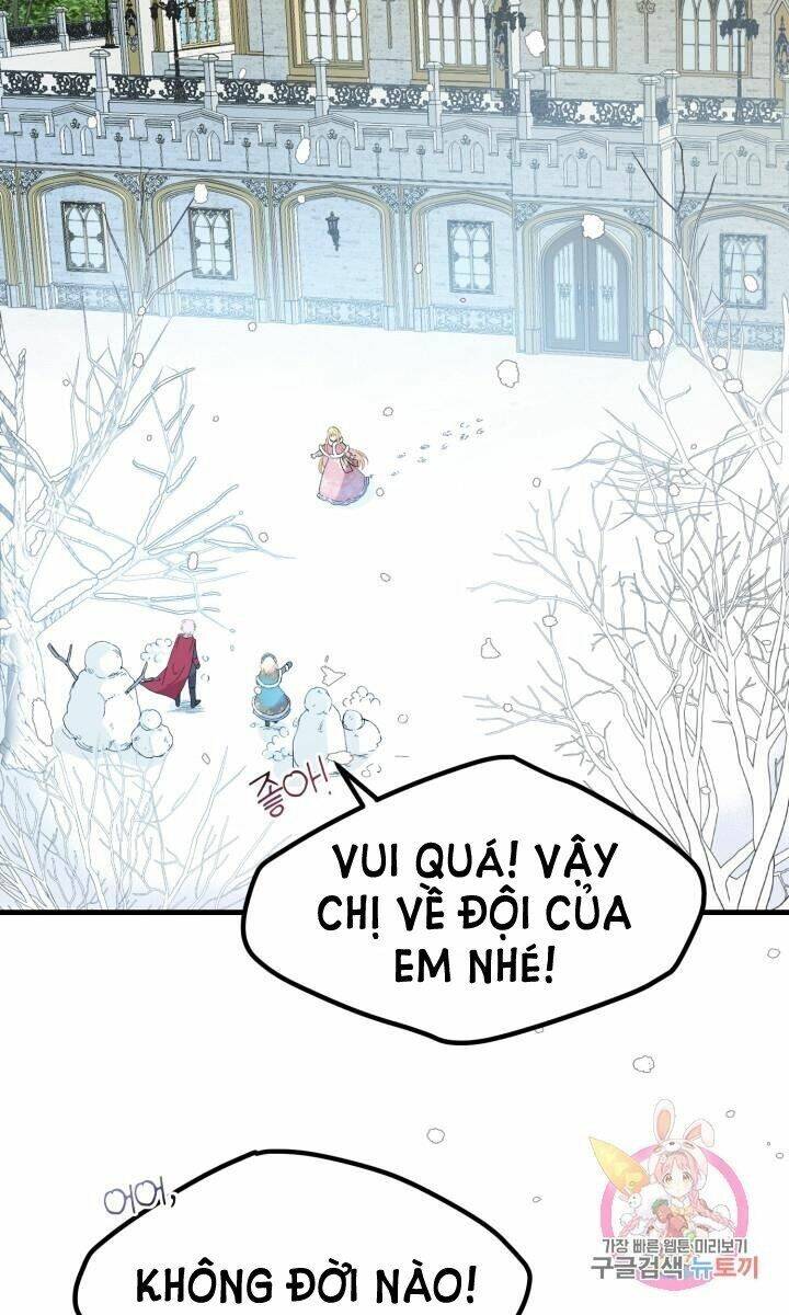 Trở Thành Vợ Thái Tử Quái Vật: Chapter 31.2