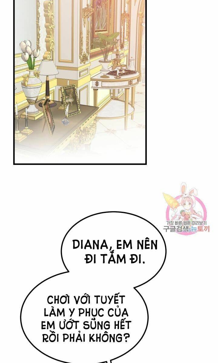Trở Thành Vợ Thái Tử Quái Vật: Chapter 31.2