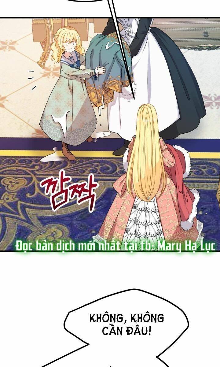 Trở Thành Vợ Thái Tử Quái Vật: Chapter 31.2