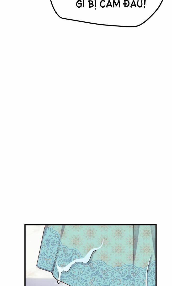 Trở Thành Vợ Thái Tử Quái Vật: Chapter 31.2