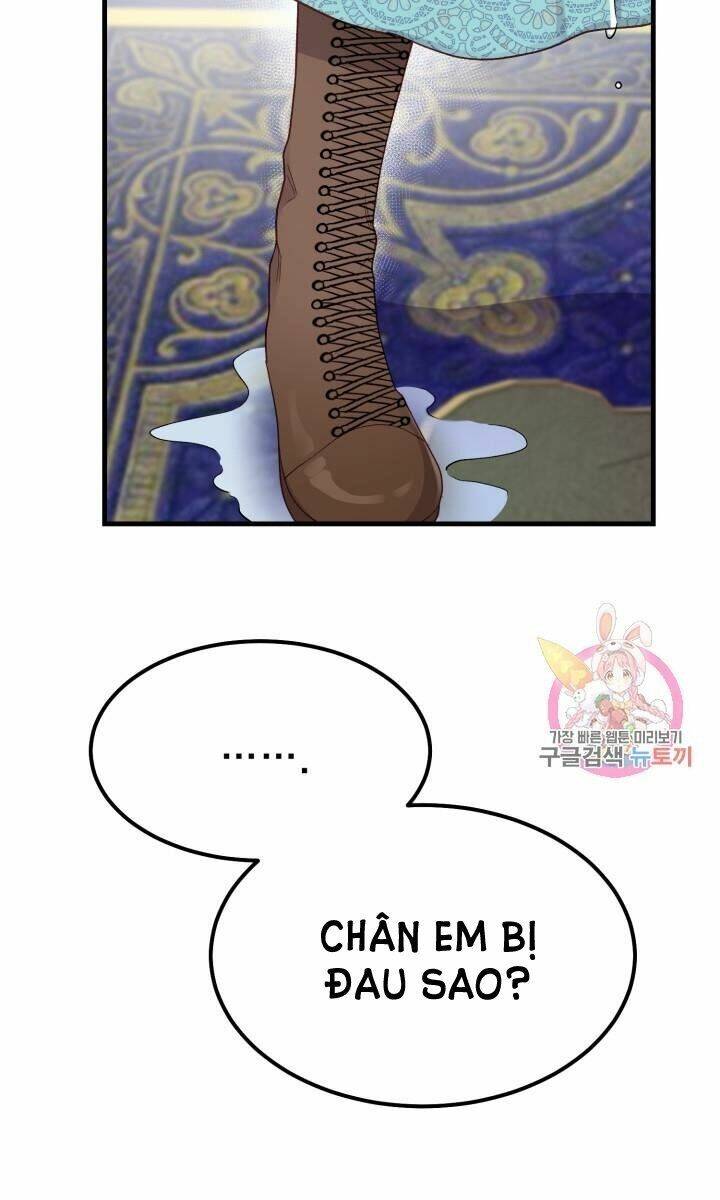 Trở Thành Vợ Thái Tử Quái Vật: Chapter 31.2