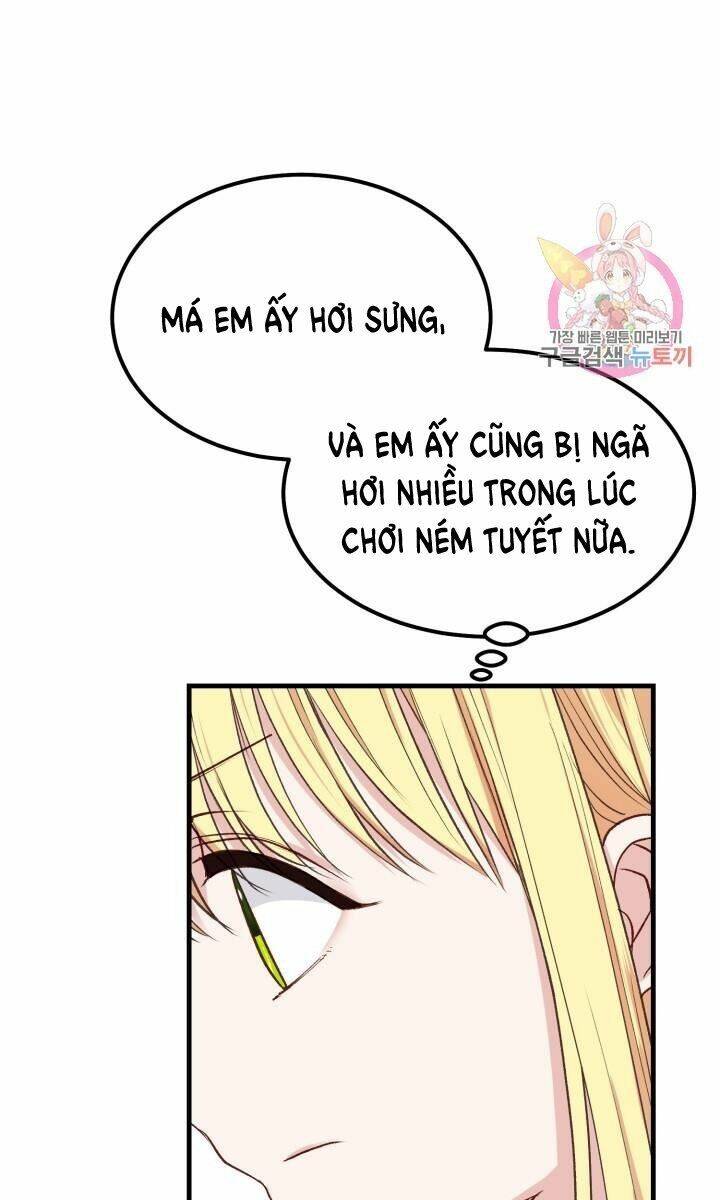 Trở Thành Vợ Thái Tử Quái Vật: Chapter 31.2
