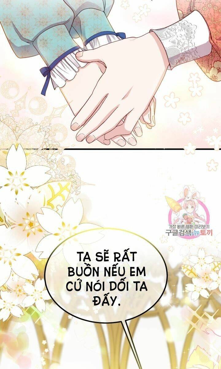 Trở Thành Vợ Thái Tử Quái Vật: Chapter 31.2
