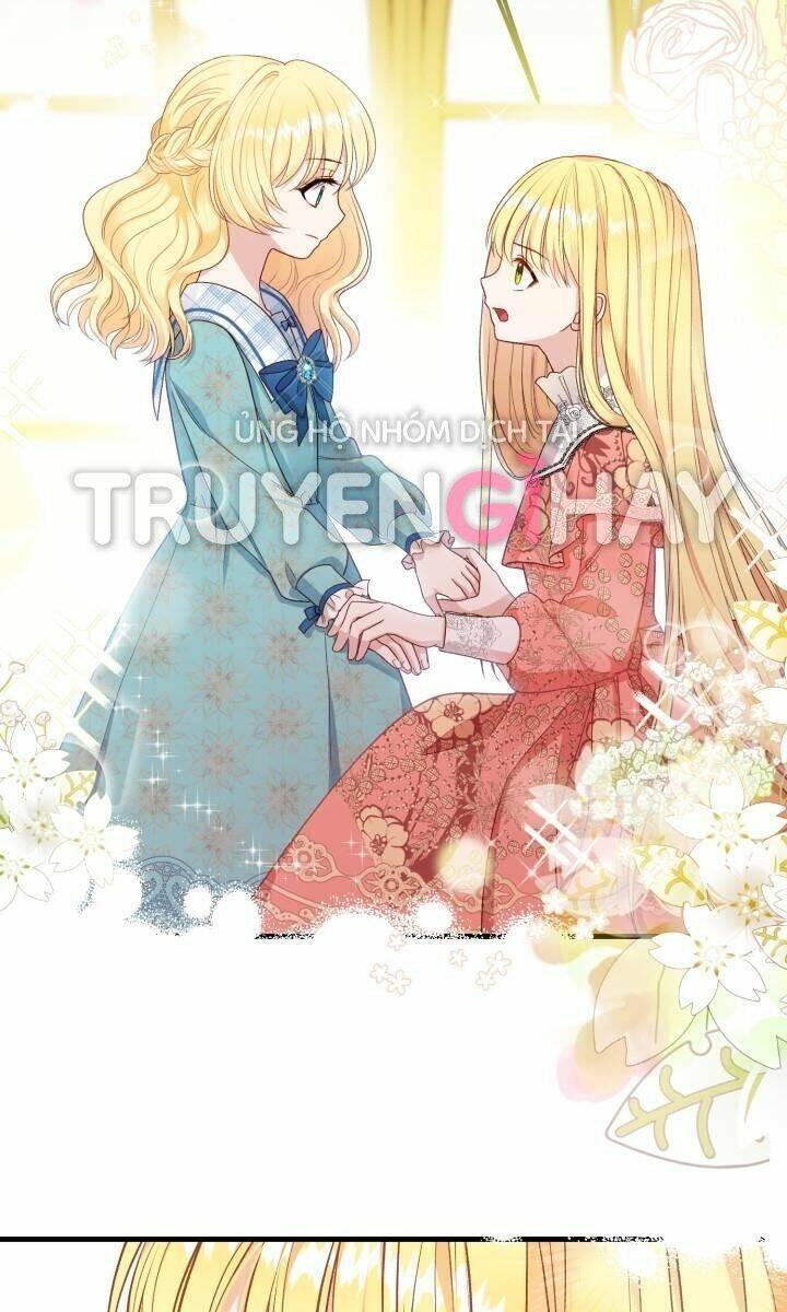 Trở Thành Vợ Thái Tử Quái Vật: Chapter 31.2