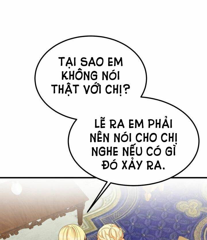 Trở Thành Vợ Thái Tử Quái Vật: Chapter 31.2