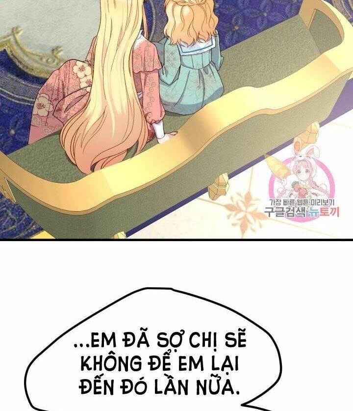 Trở Thành Vợ Thái Tử Quái Vật: Chapter 31.2
