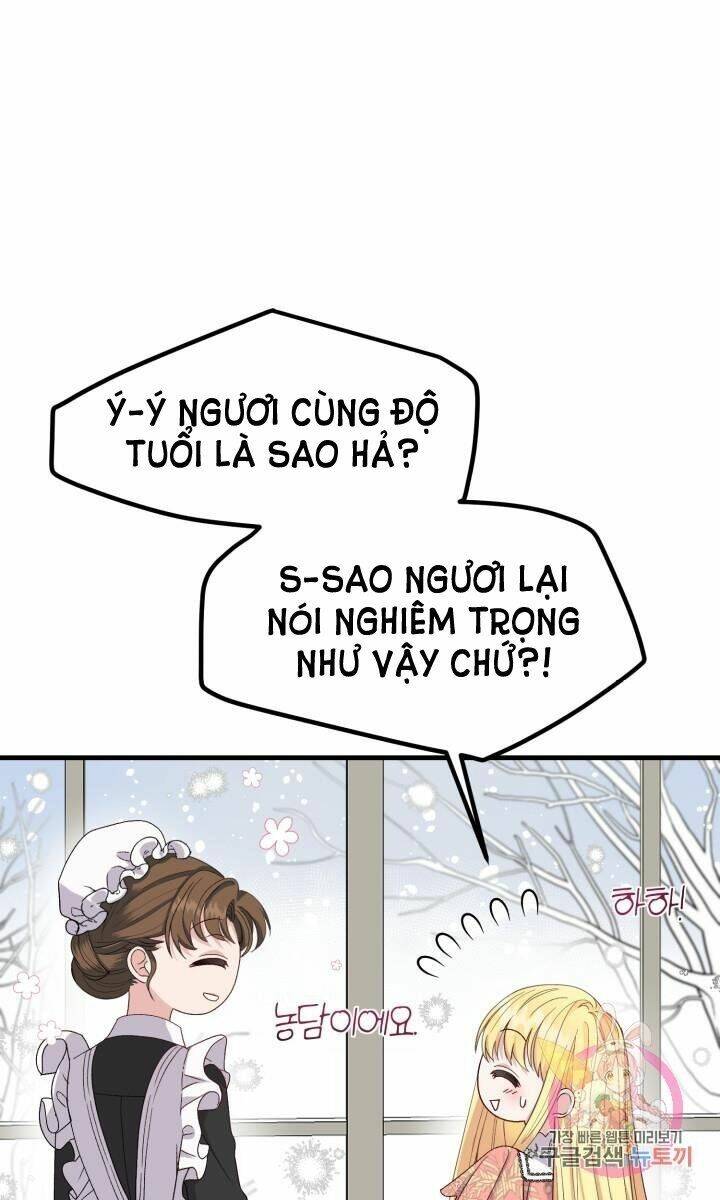 Trở Thành Vợ Thái Tử Quái Vật: Chapter 31.2