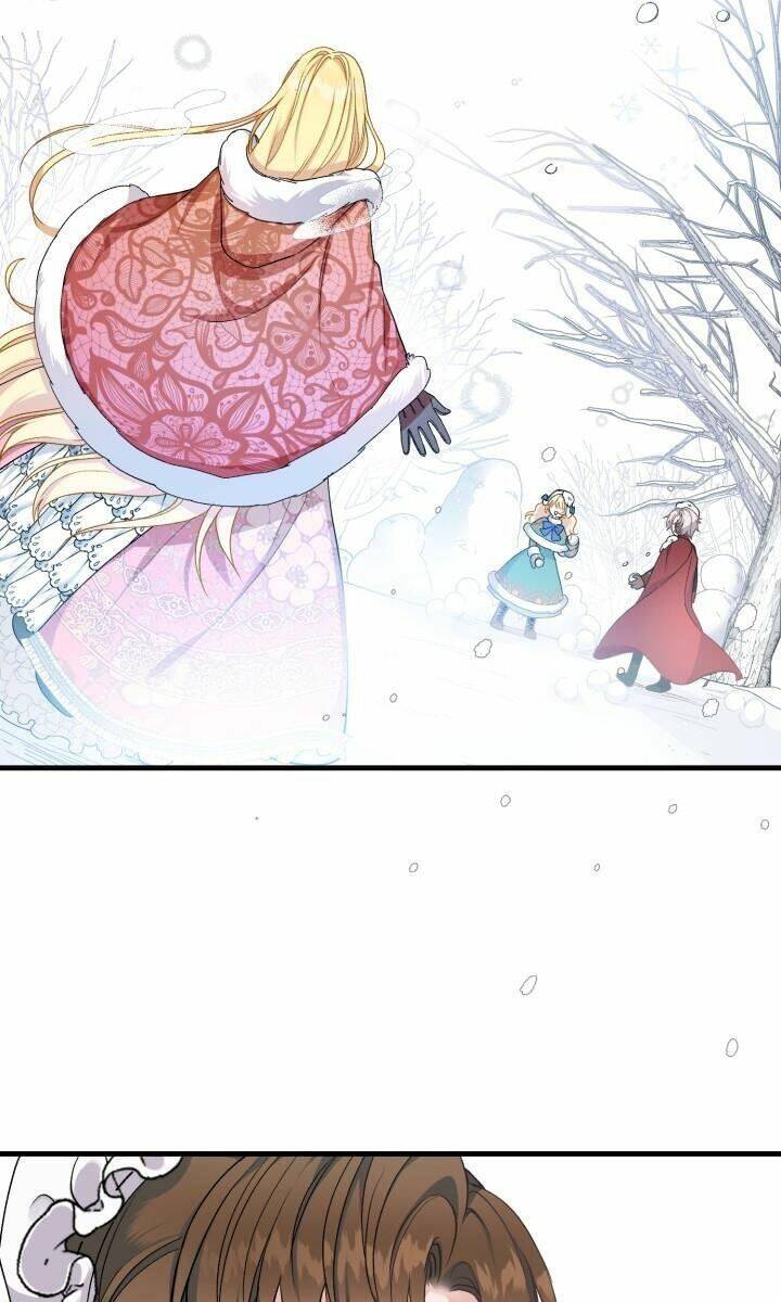 Trở Thành Vợ Thái Tử Quái Vật: Chapter 31.2