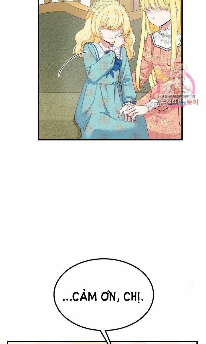 Trở Thành Vợ Thái Tử Quái Vật: Chapter 32.1