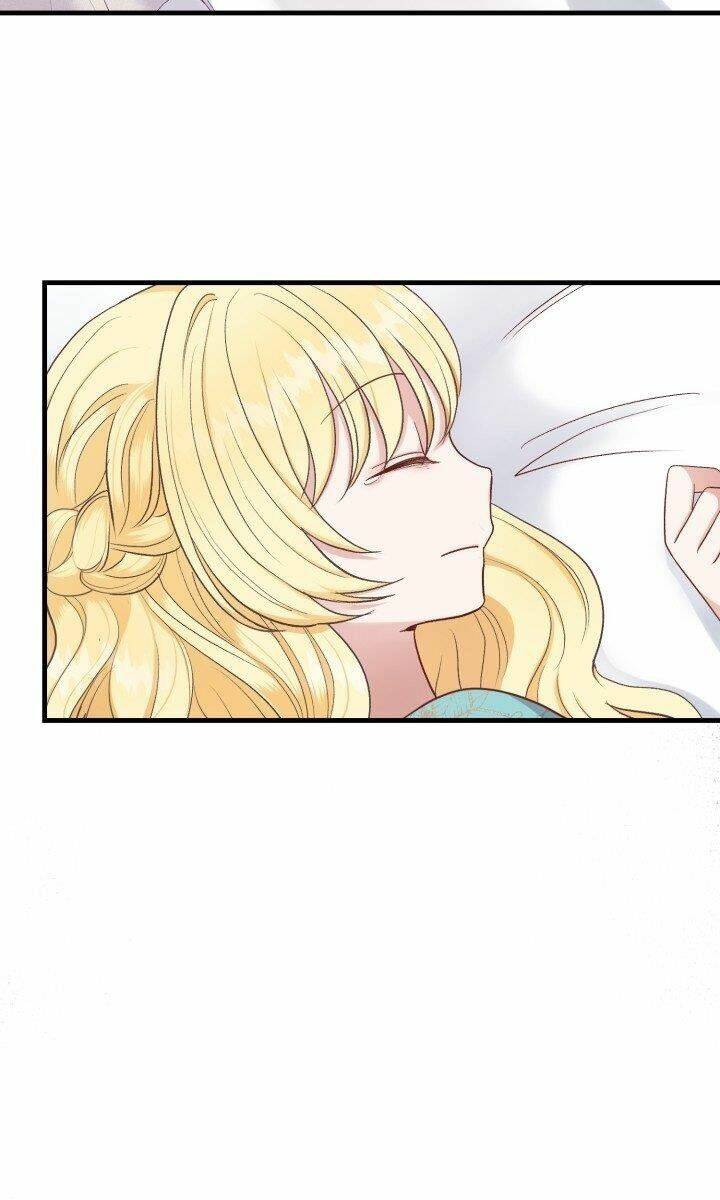 Trở Thành Vợ Thái Tử Quái Vật: Chapter 32.1