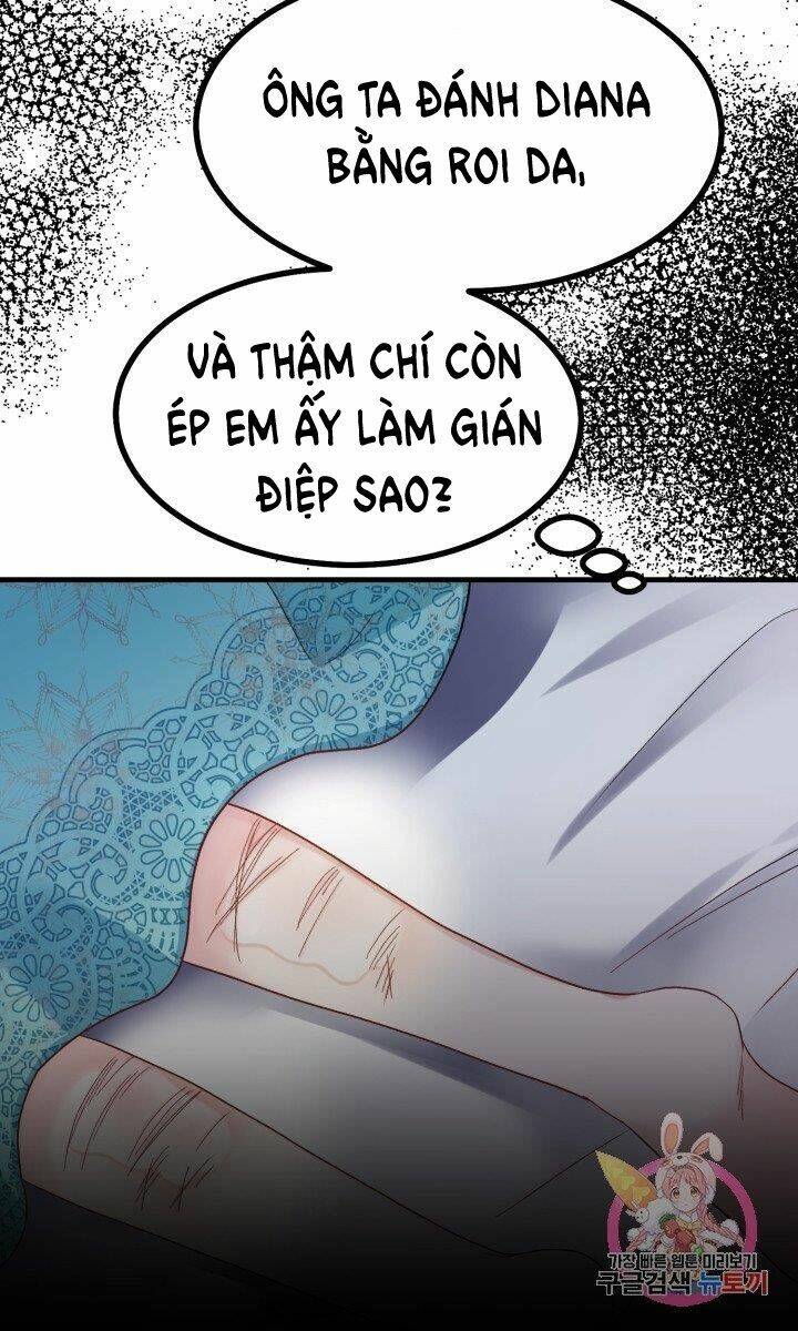 Trở Thành Vợ Thái Tử Quái Vật: Chapter 32.1