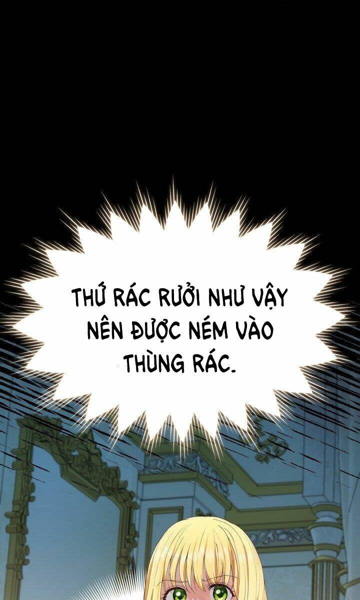 Trở Thành Vợ Thái Tử Quái Vật: Chapter 32.1