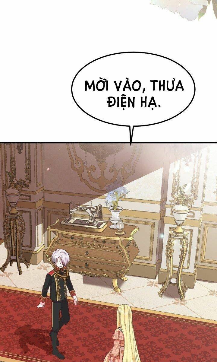 Trở Thành Vợ Thái Tử Quái Vật: Chapter 32.1