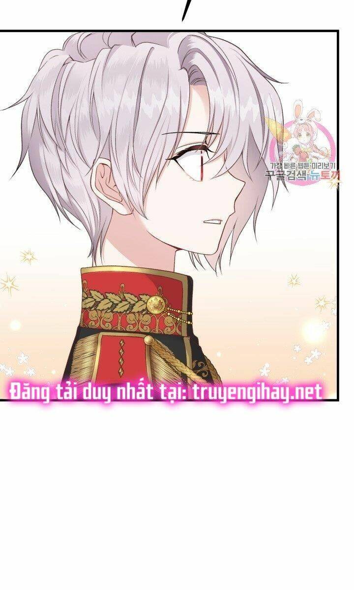 Trở Thành Vợ Thái Tử Quái Vật: Chapter 32.1