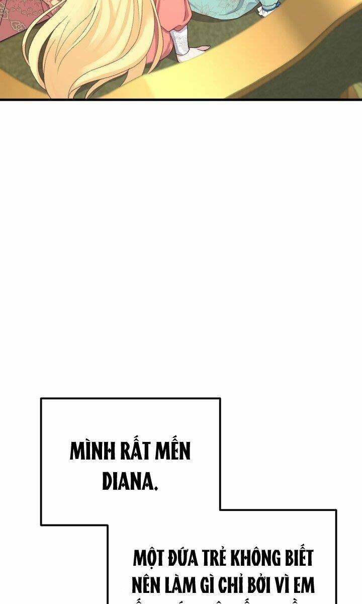 Trở Thành Vợ Thái Tử Quái Vật: Chapter 32.1