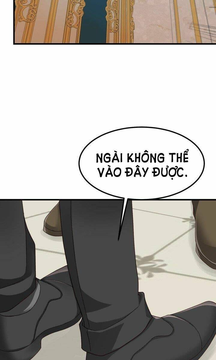 Trở Thành Vợ Thái Tử Quái Vật: Chapter 32.1