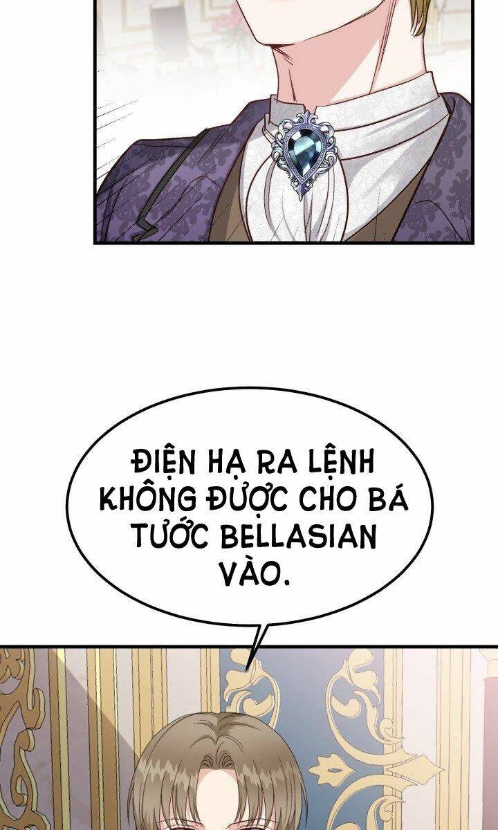 Trở Thành Vợ Thái Tử Quái Vật: Chapter 32.1