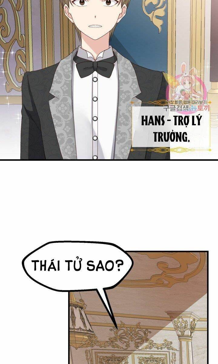 Trở Thành Vợ Thái Tử Quái Vật: Chapter 32.1